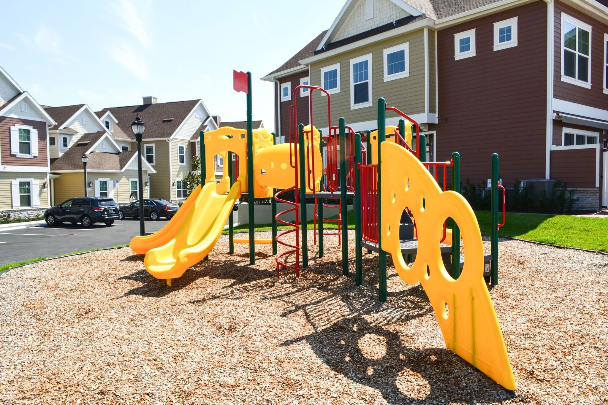Summerville Resort photo 6