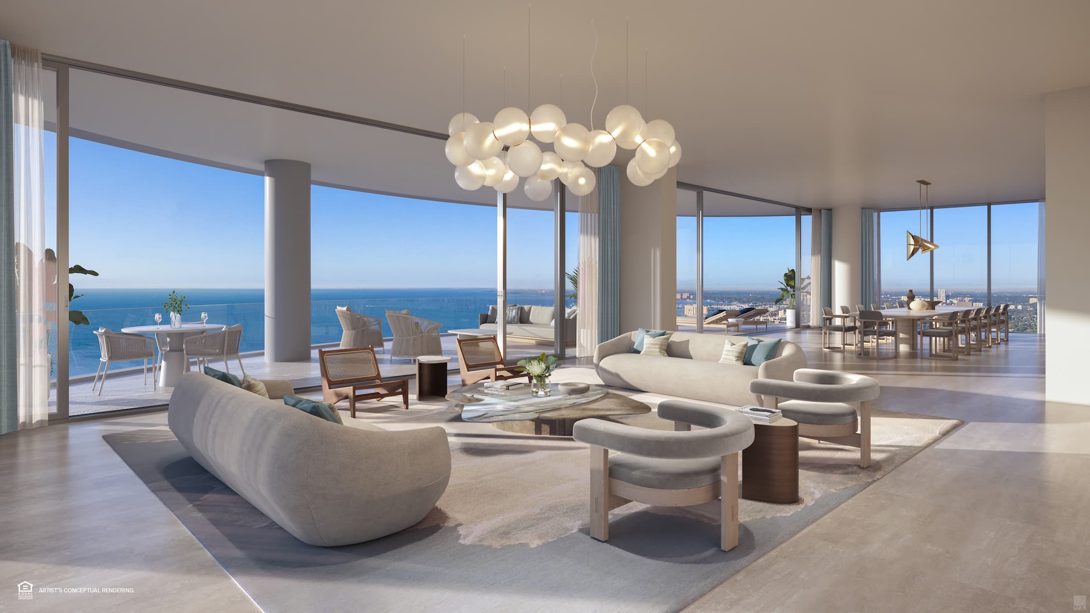 St Regis Brickell photo 18
